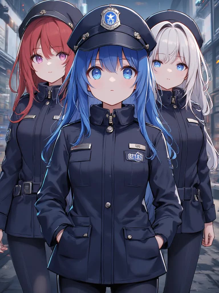 Thumbnail of Полиция