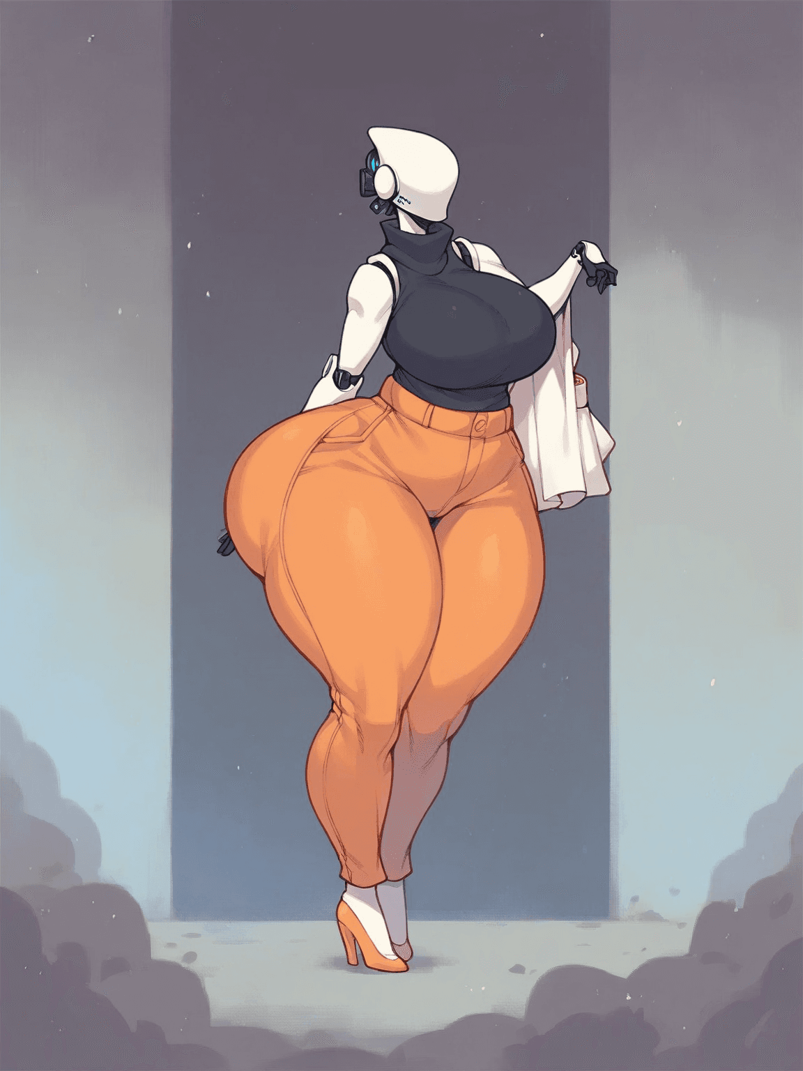 Thumbnail of Haydee