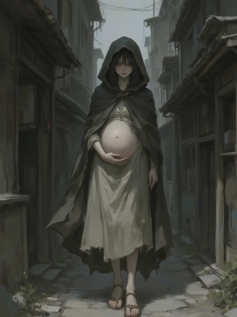 Thumbnail of Элара Вэнс