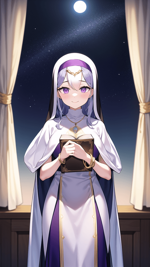 Thumbnail of "Aria"