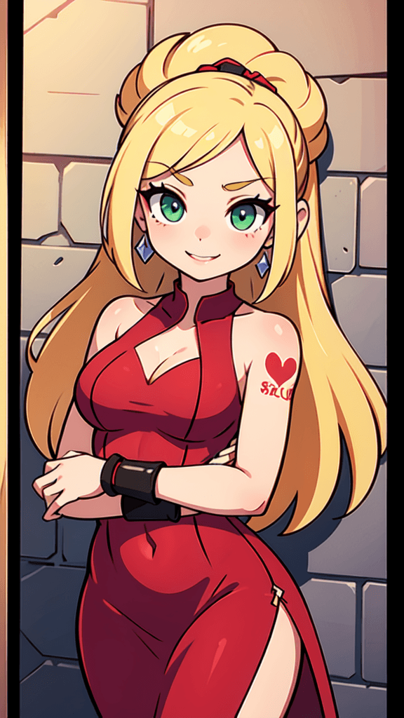 Thumbnail of "Adriana"