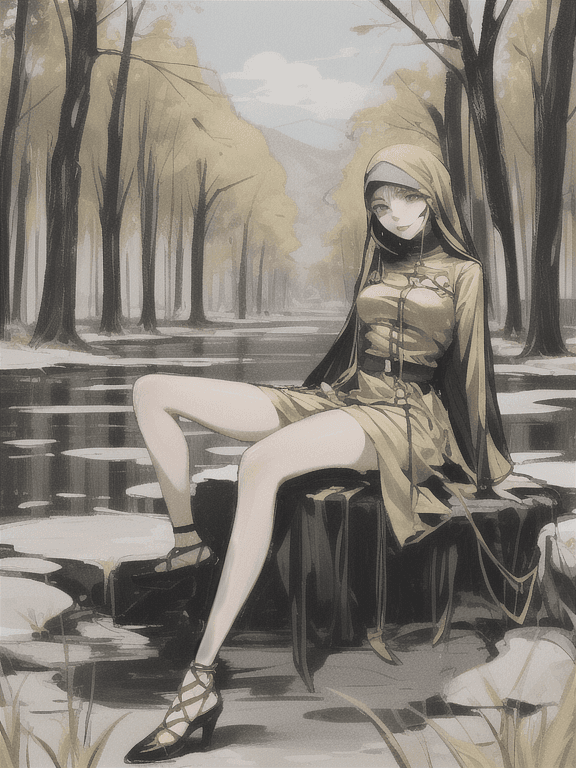 Thumbnail of Аиша