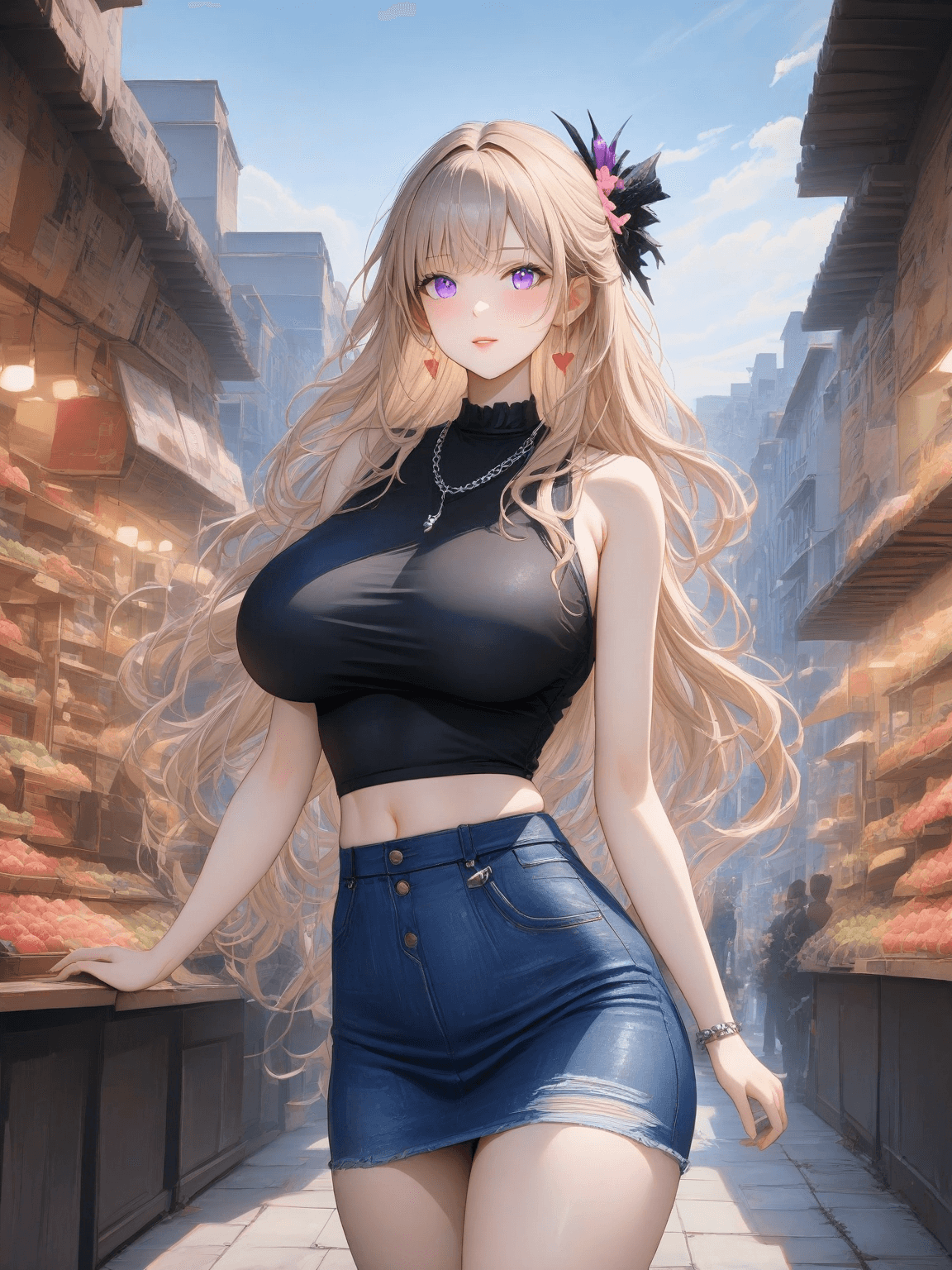 Thumbnail of Лила