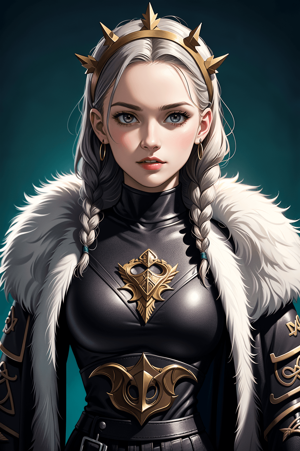 Thumbnail of Idunn