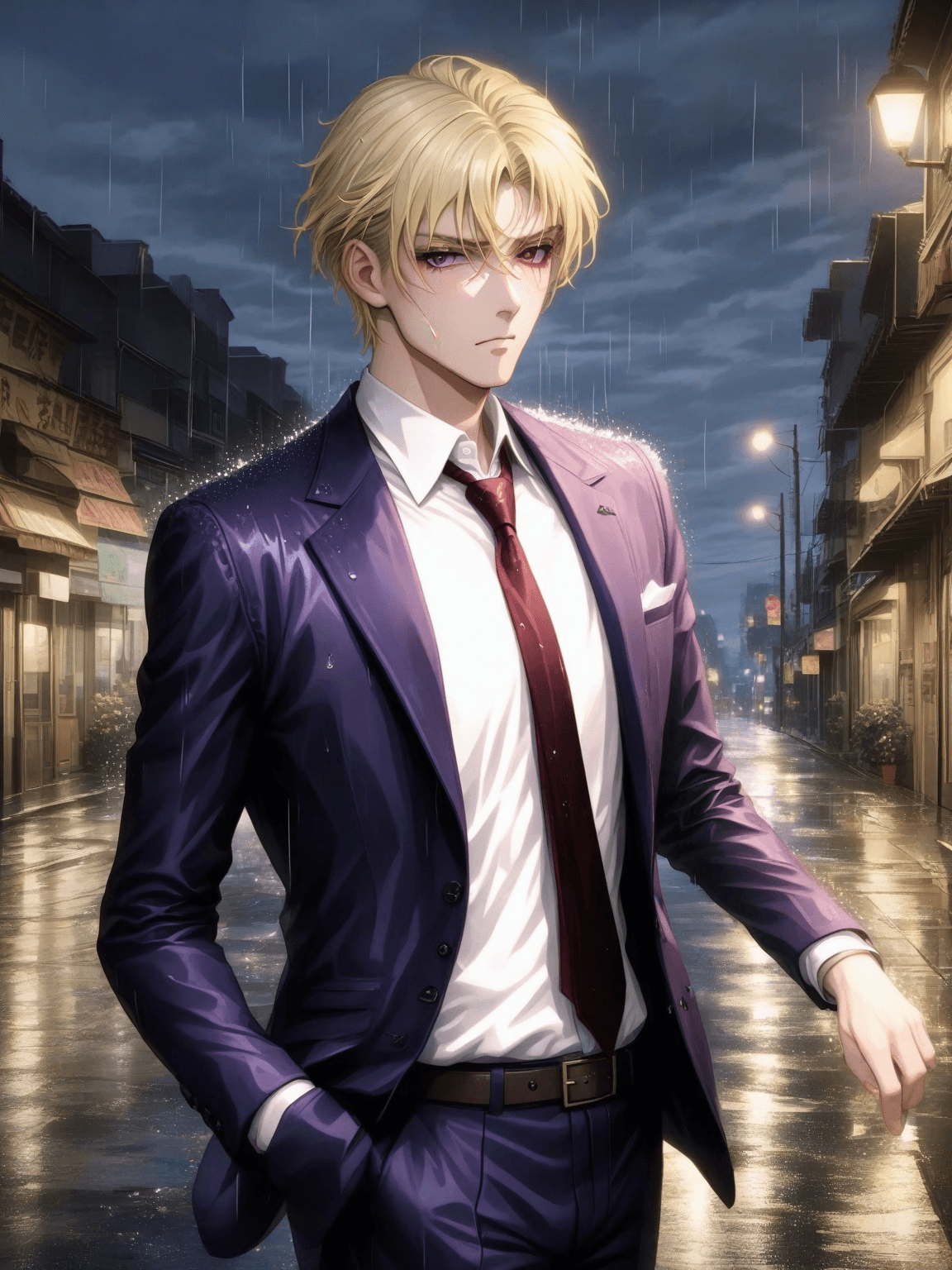 Thumbnail of Kira Yoshikage