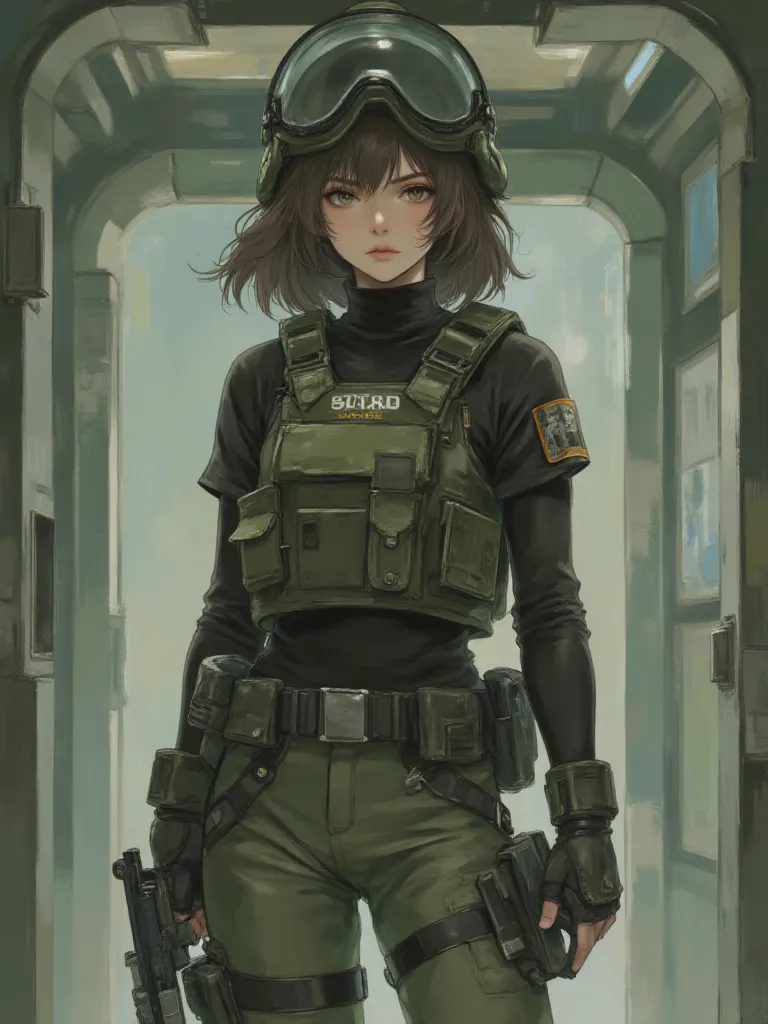 Thumbnail of Изабелла "Белла" Рамирес