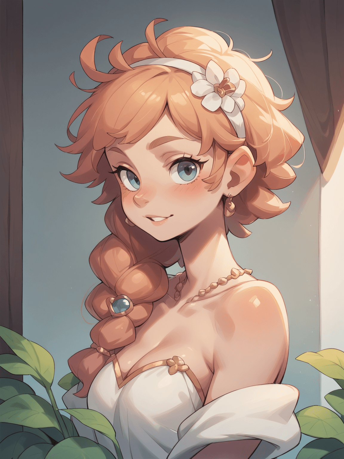 Thumbnail of Mina