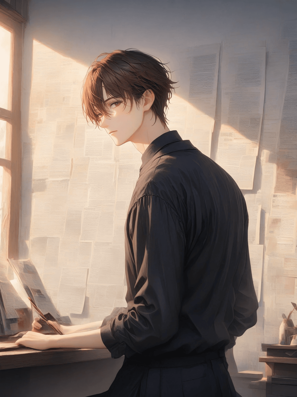 Thumbnail of Haraka Suo
