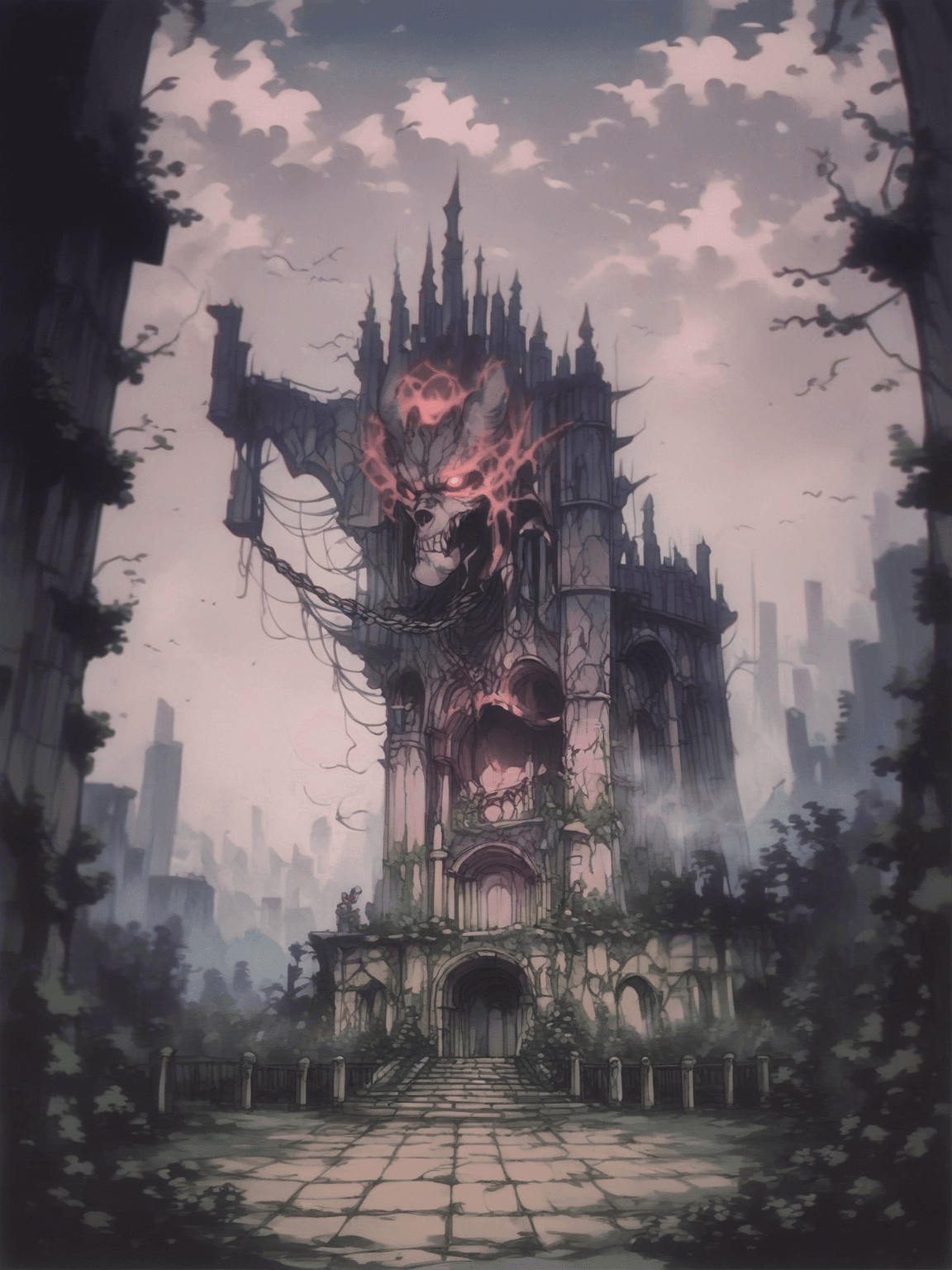 Thumbnail of Эшфолл