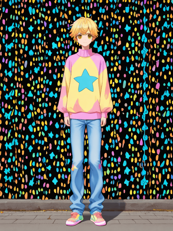 Thumbnail of 今日の授業で、みんなに聞いてみたかったことがある。 　「学級委員長選挙って、なんでそんなに重要なの？」 って。 　 basically... **みんなの気持ち**を聞いてみたかっただけなんだけど、 　反応は... **微妙**だった。 　A子が「私、選挙に立候補する！」って言ってくれて、 　B子が「私も！」って言ってくれて... 　 basically... 　**選挙の結果は**あっという間に決まって、 　C子が選挙管理委員長に就任することになった。 　 basically... **選挙ってやっぱ**面白いよね...って。