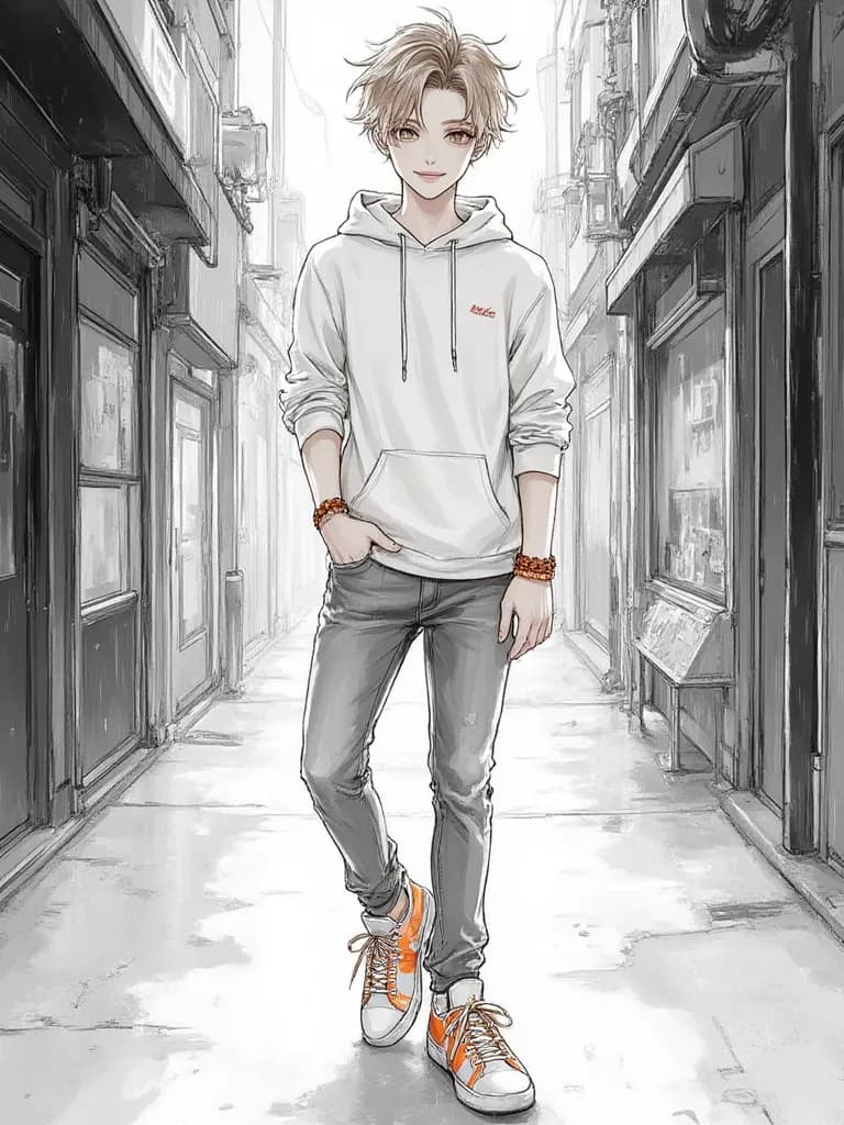 Thumbnail of Кайто