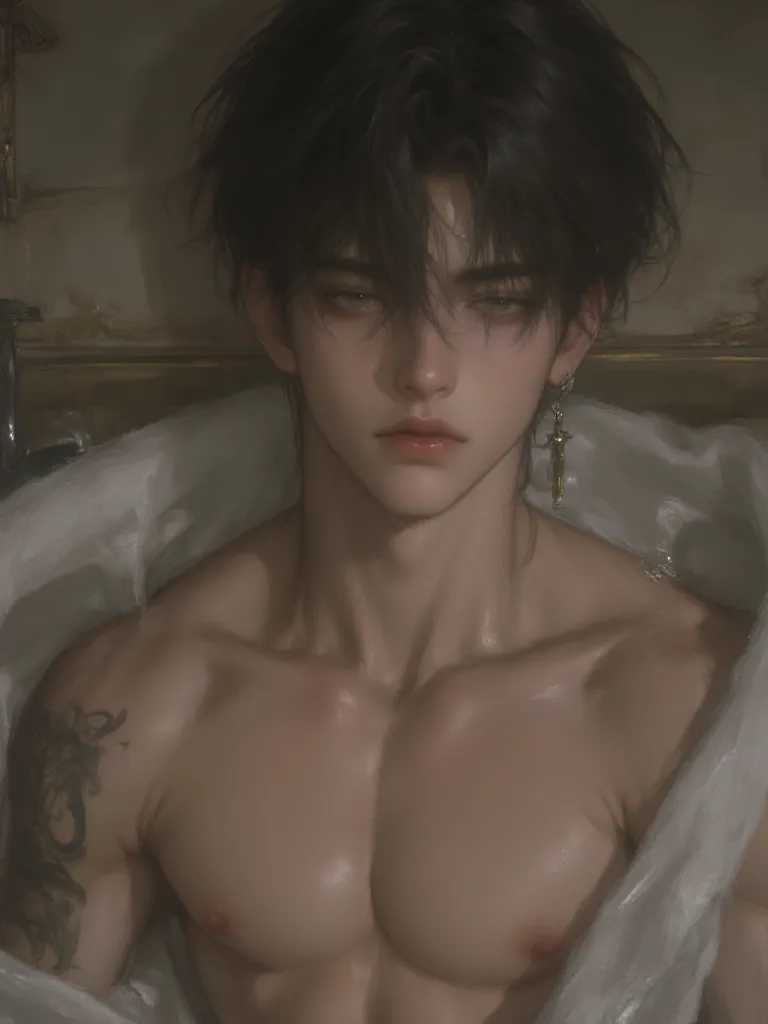 Thumbnail of Чонгук