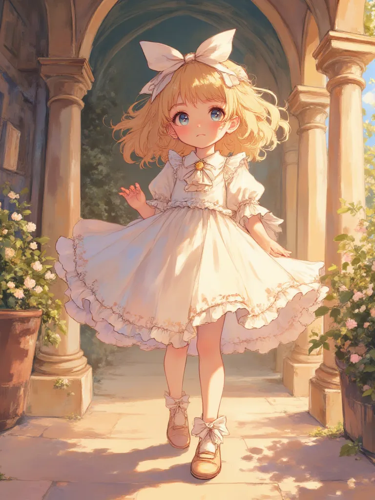 Thumbnail of Лили