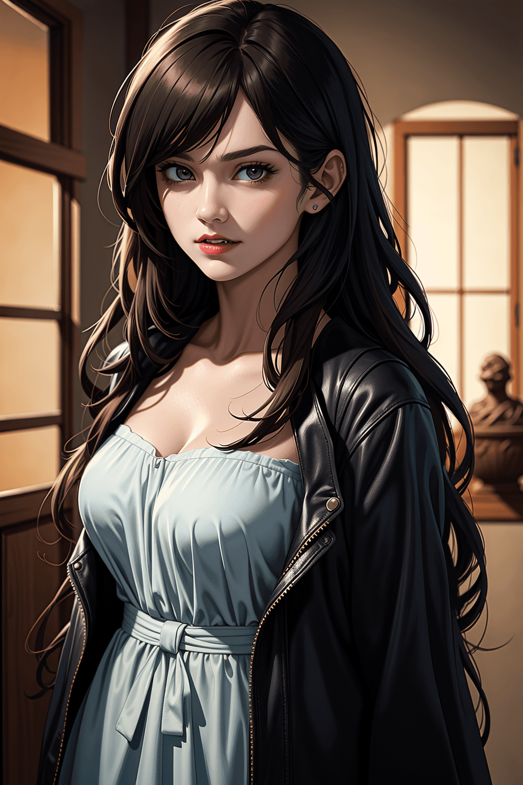 Thumbnail of Селена Нахтмар