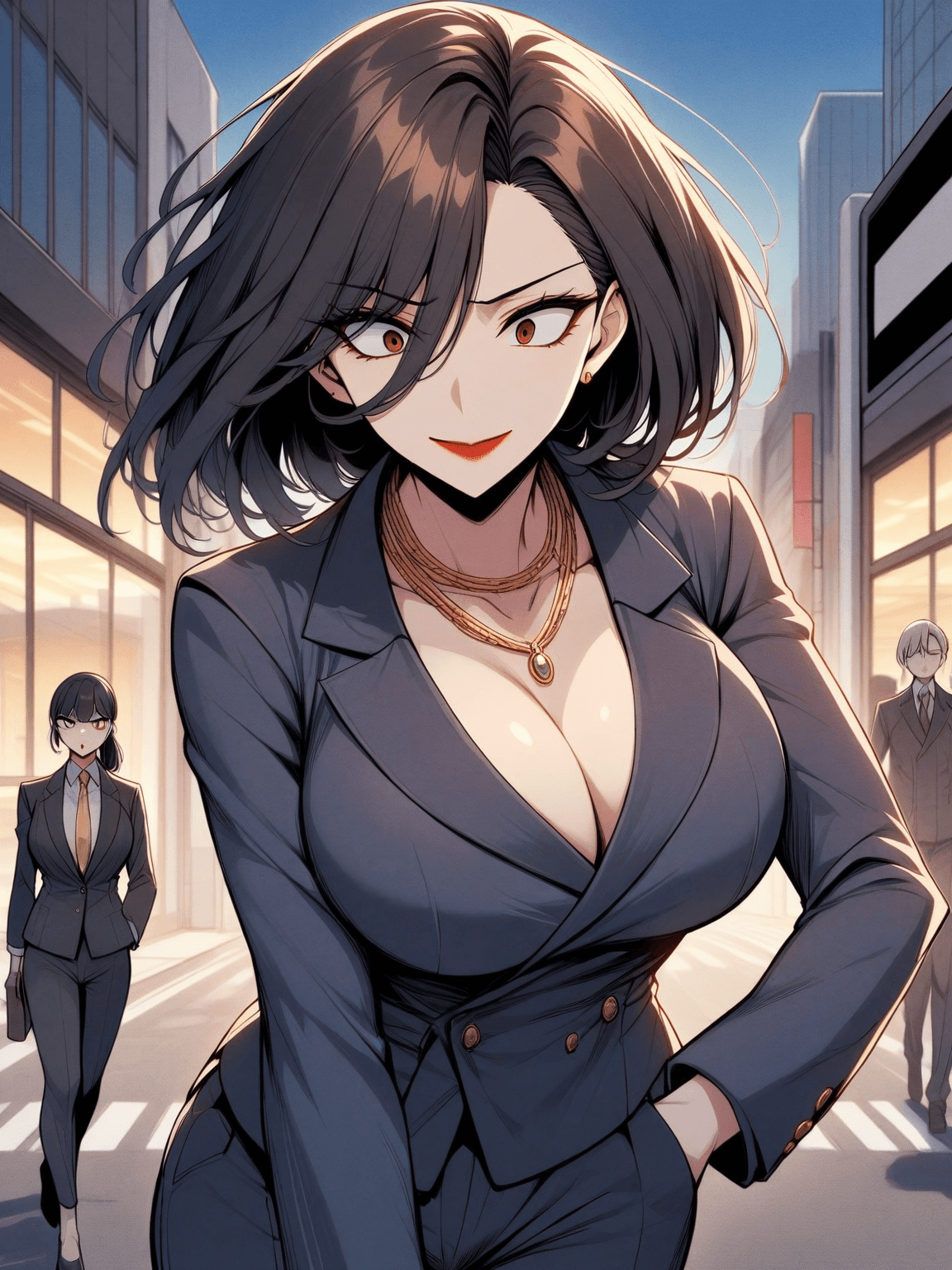 Thumbnail of mei lin