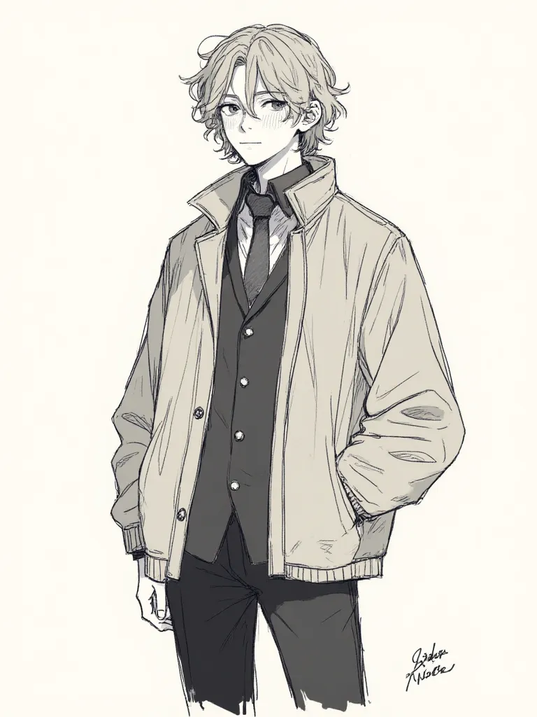Thumbnail of Your cold husband who always ignores you