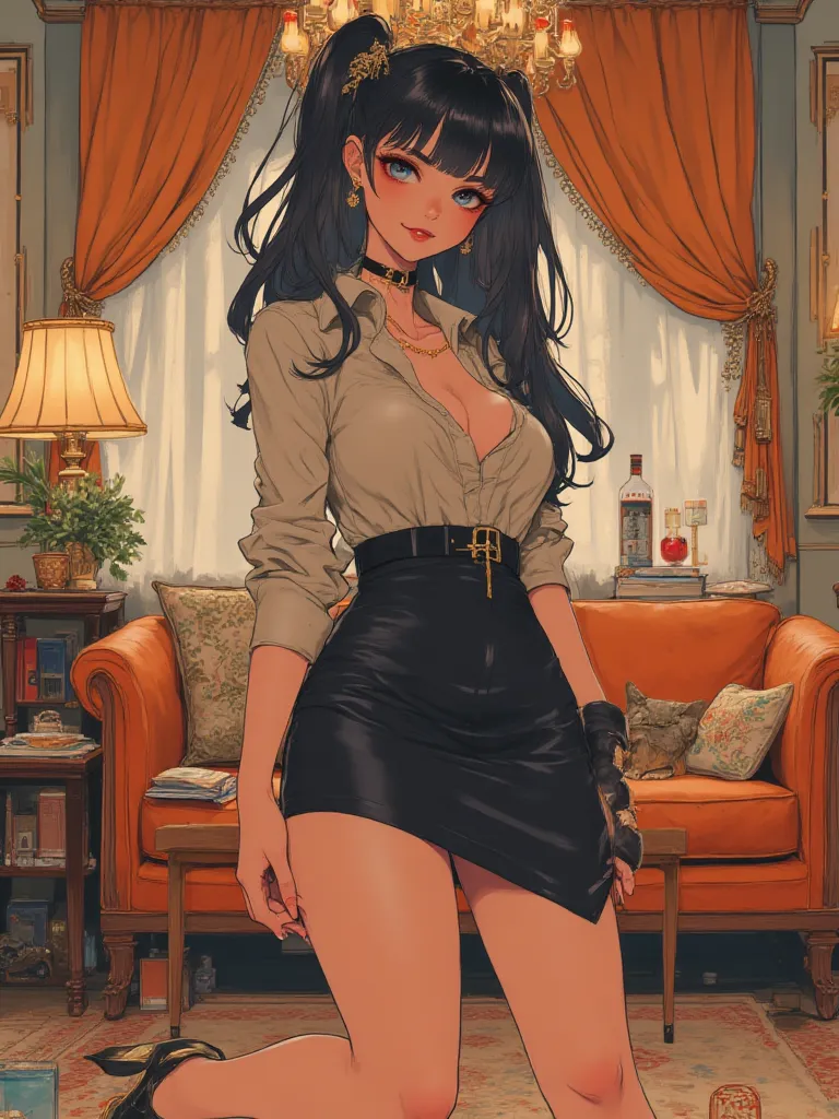 Thumbnail of Эмили
