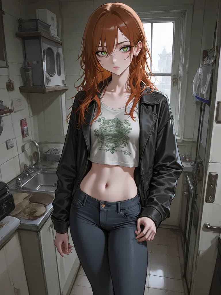 Thumbnail of Кира