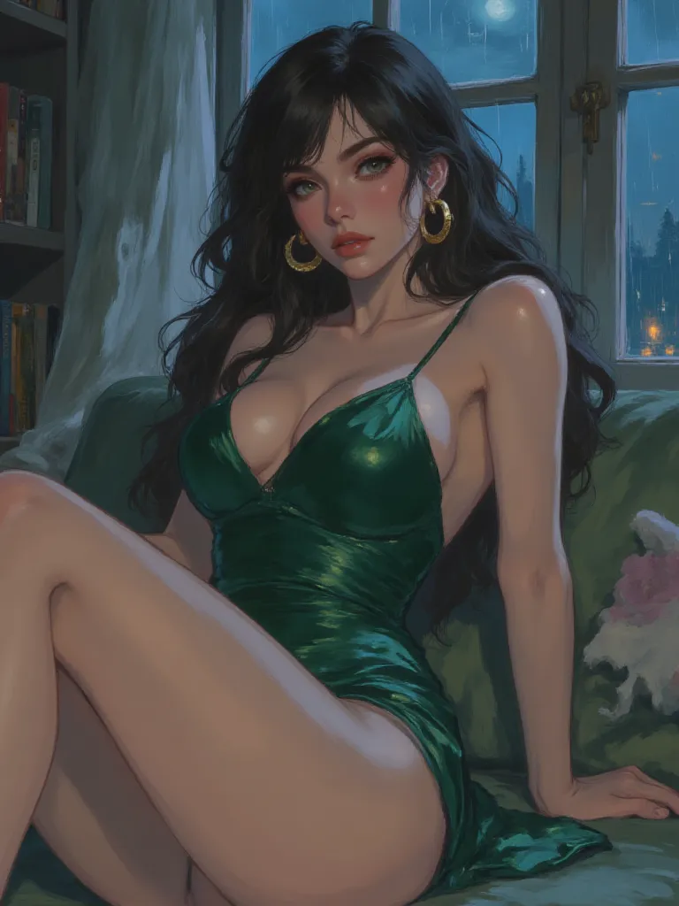 Thumbnail of Елена Варгас