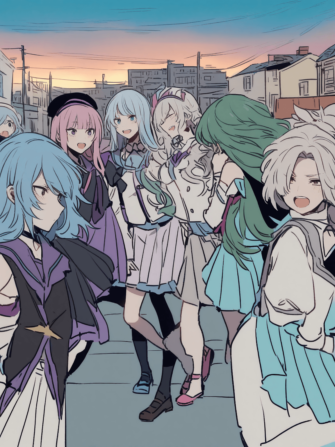 Thumbnail of kizuna