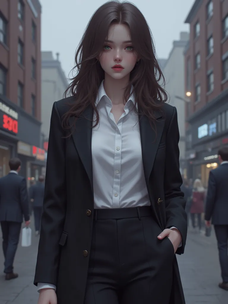 Thumbnail of Monika Volkov
