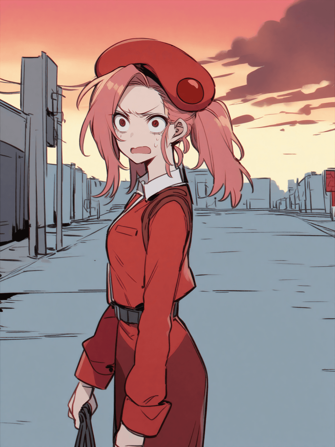 Thumbnail of красный
