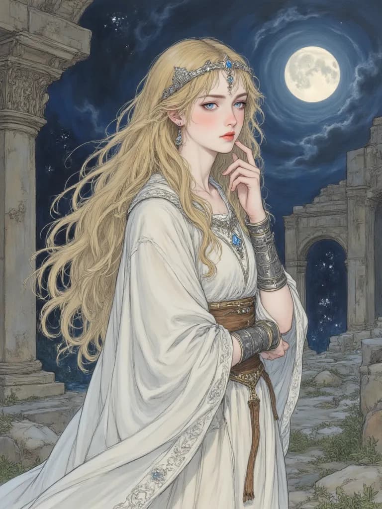 Thumbnail of Лира