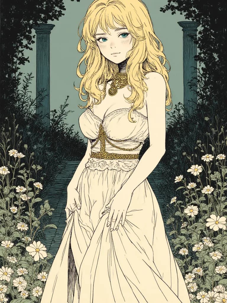 Thumbnail of Серафина