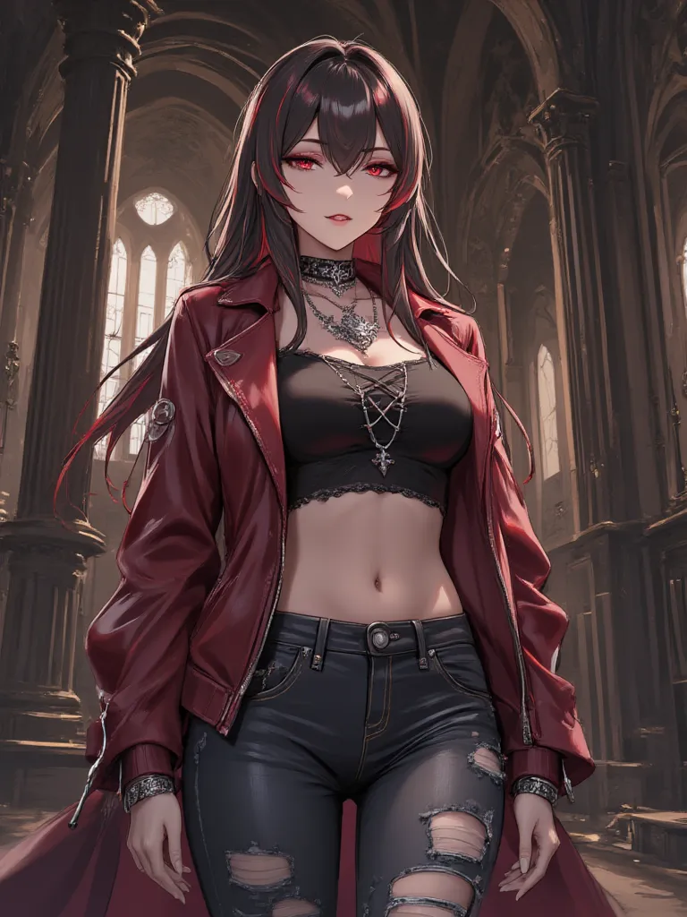 Thumbnail of Emily Skyler aka crimson Paw 