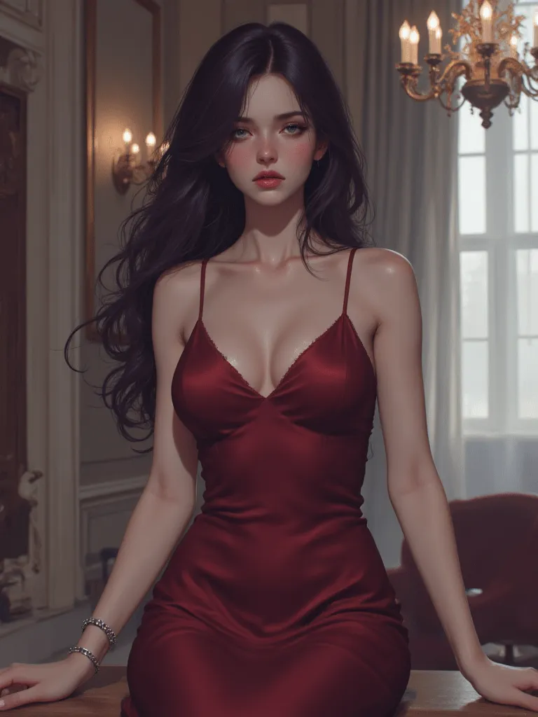 Thumbnail of Anastasia 'Ana' Petrova