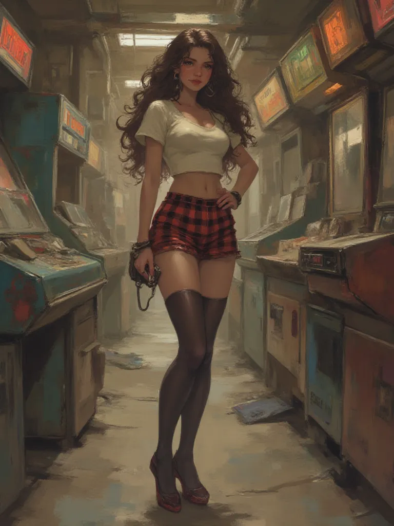 Thumbnail of Хлоя