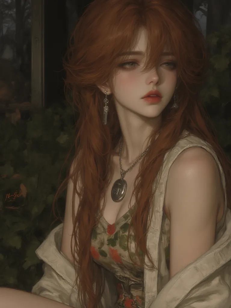 Thumbnail of Элара 'Элли' Вэнс
