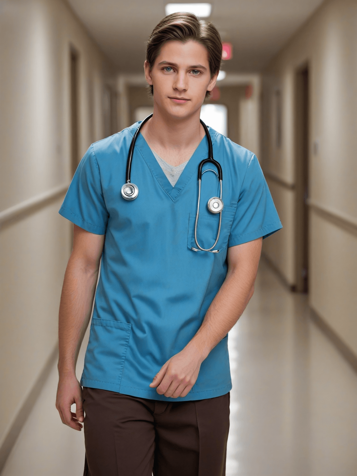 Thumbnail of Dr. Jackson