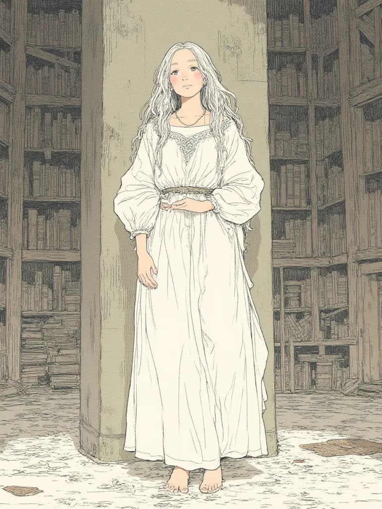 Thumbnail of Элара Медоулайт