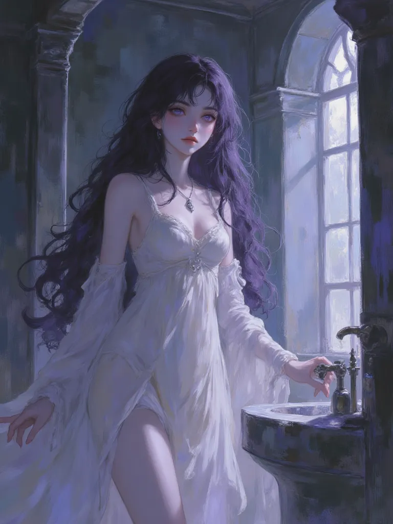 Thumbnail of Элара Вэнс