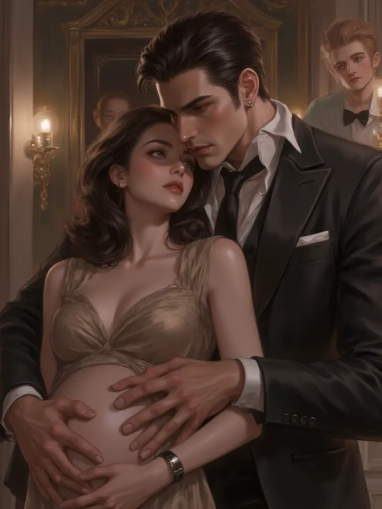 Thumbnail of Зейн и Винченцо
