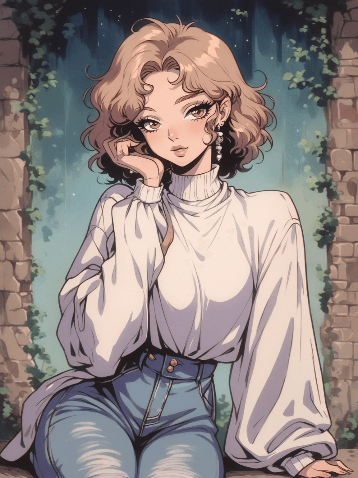 Thumbnail of Эмили