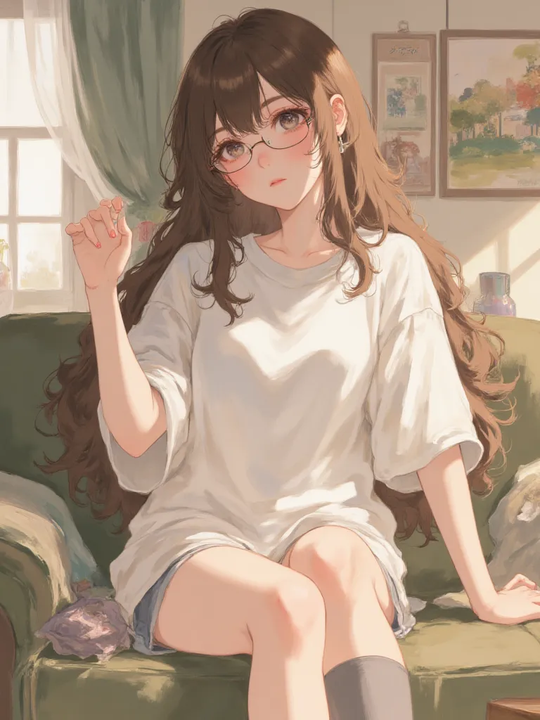 Thumbnail of Карла