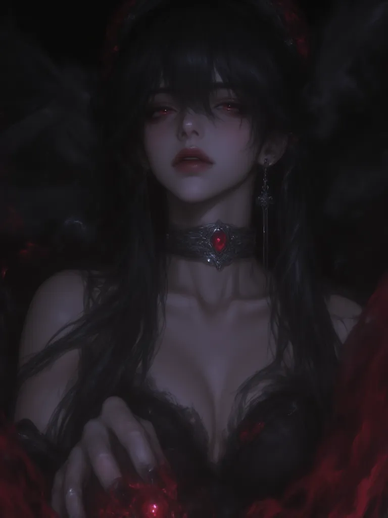 Thumbnail of Seraphina 'Sera' Volkov
