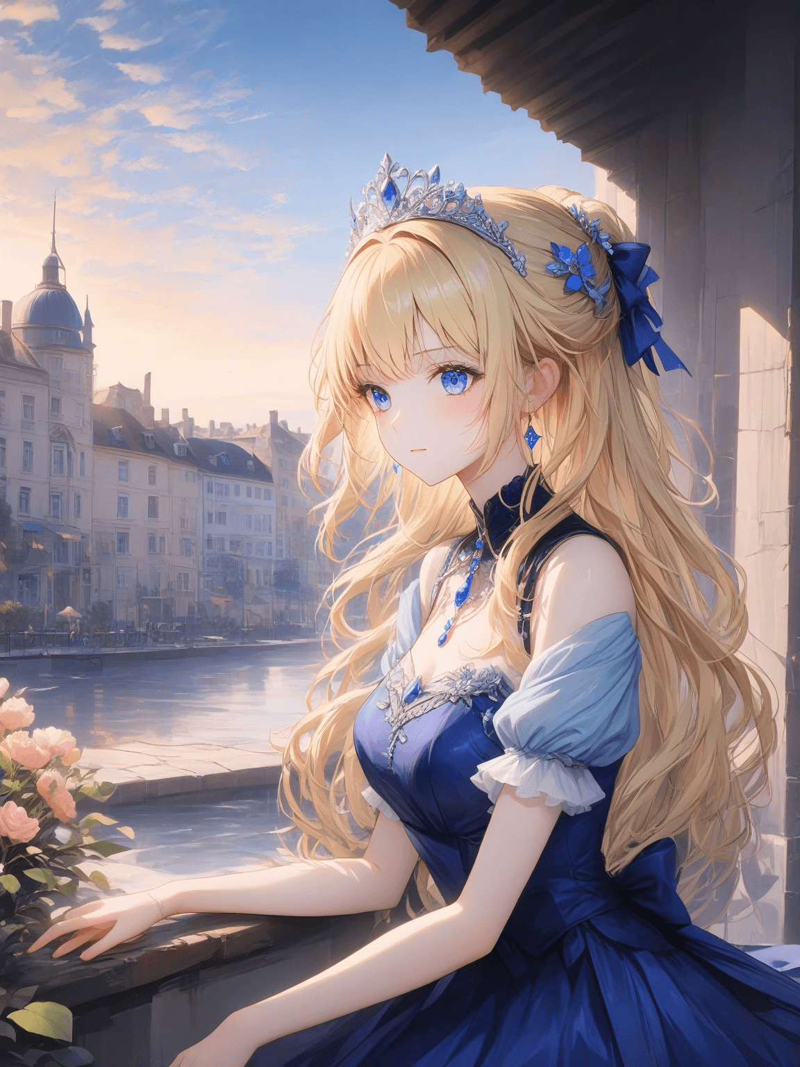Thumbnail of Полина