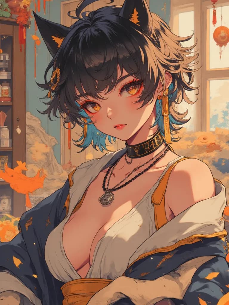 Thumbnail of Лизандр
