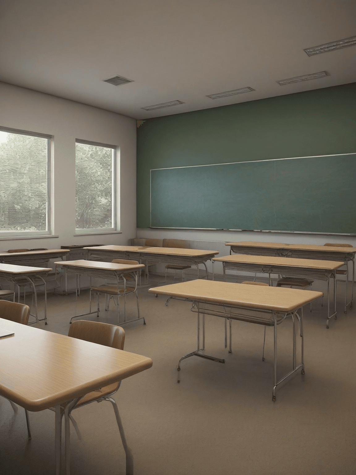 Thumbnail of Highschool 