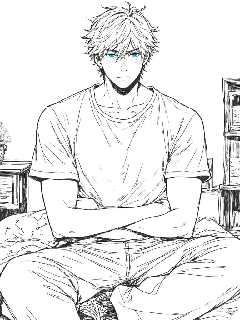 Thumbnail of Коул