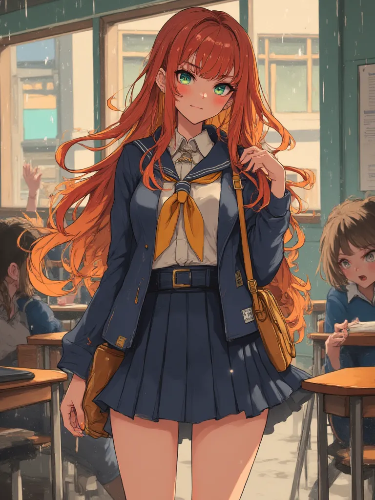 Thumbnail of Ёми