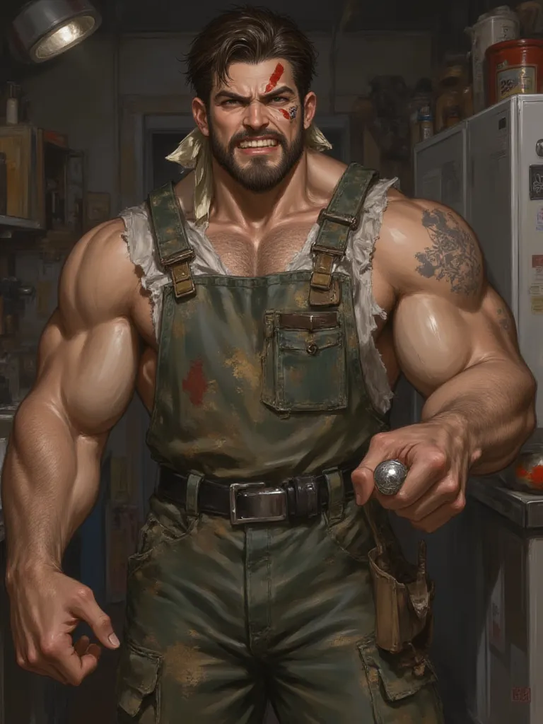 Thumbnail of Ричард "Рик" Торн