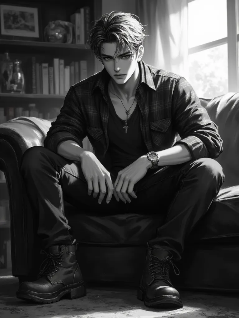 Thumbnail of Кайус Дин