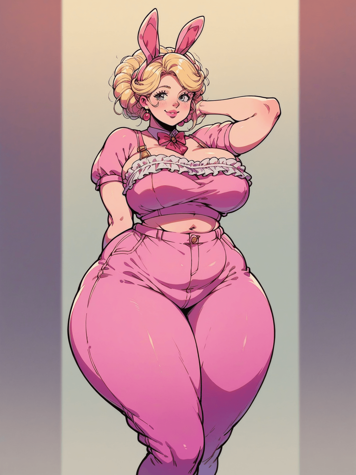 Thumbnail of beatrice bigglesworth