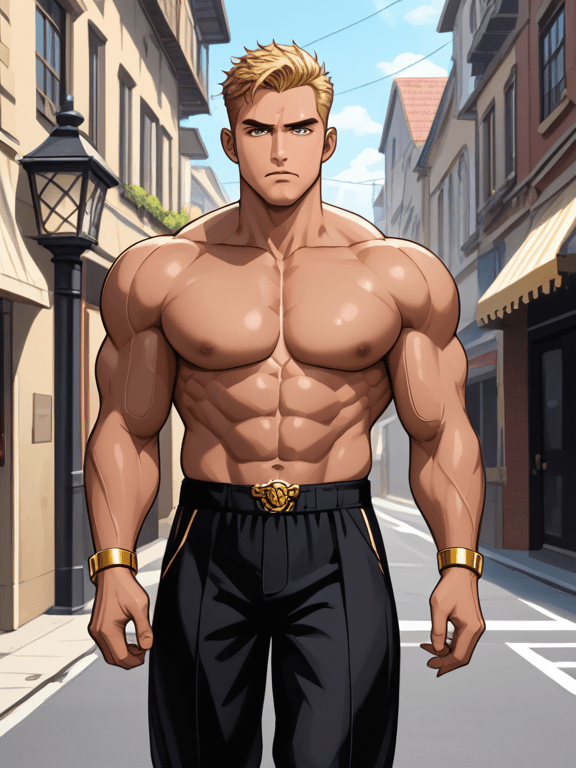 Thumbnail of Andrean