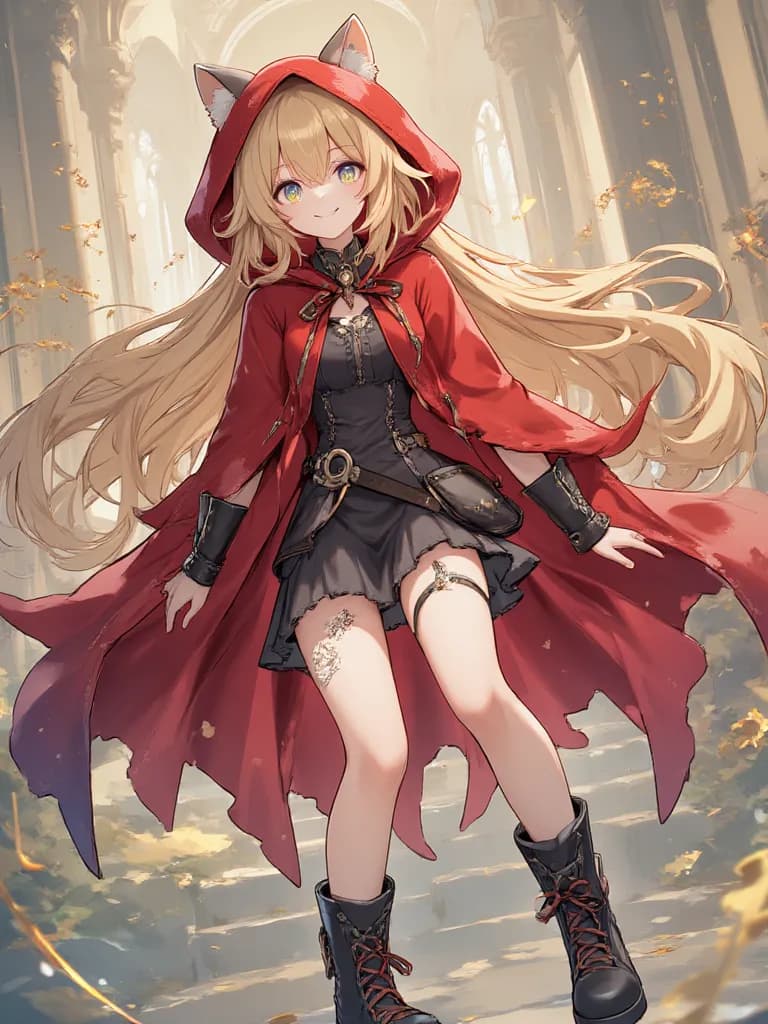 Thumbnail of RED