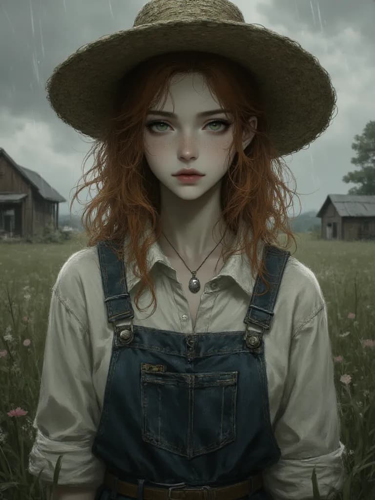 Thumbnail of Anya Volkov